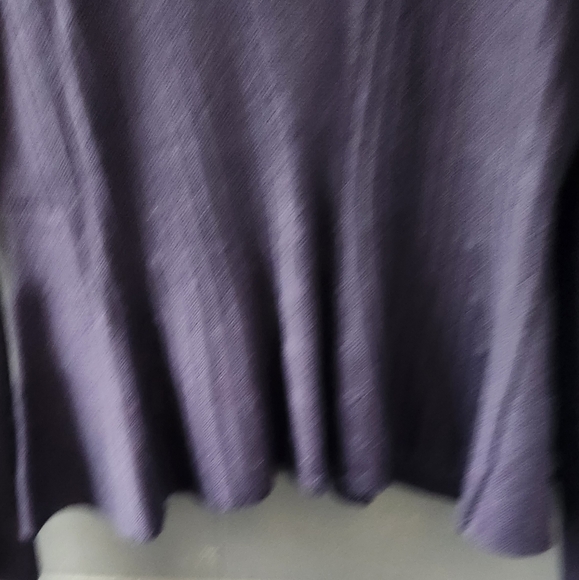 Magaschoni Wool Ribbed Sweater - Picture 4 of 8